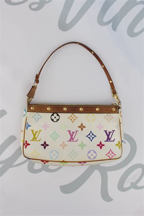 louis vuitton white small purse|authentic small louis vuitton purses.